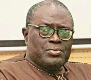 Mamadou Bamba Ndiaye: De ontluiking van een vulkanische poëzie
