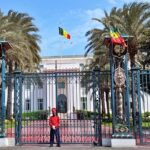 Ngagne Demba Touré, Toussaint Manga en Aïssatou Mbodji vervangen