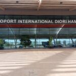 Nieuwe aanval op de luchthaven van Niamey