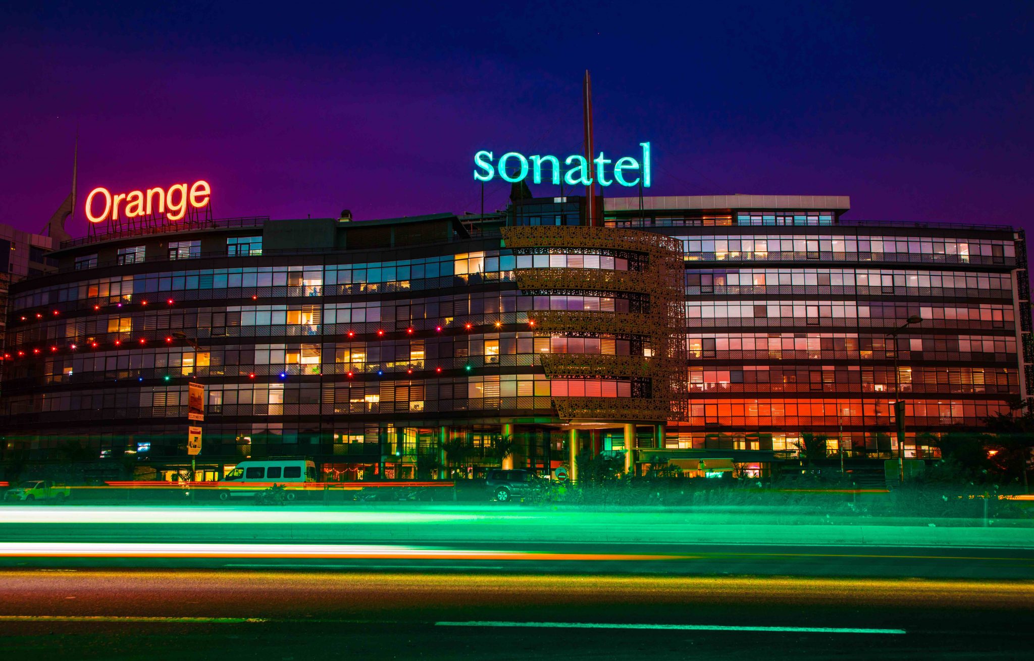Orange en Total onder vuur vanwege LGBT-rechten in Senegal