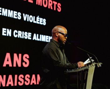 Parijs: FONAREV en CIA-Var geven nieuwe impuls aan de belangenbehartiging voor Congolese slachtoffers