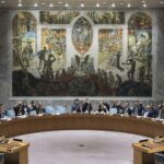 Regionale dialoog in reactie op de toename van terrorisme