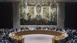 Regionale dialoog in reactie op de toename van terrorisme