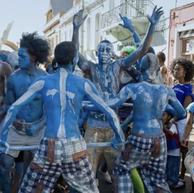 San Jon in Dakar: viering van geschiedenis en saamhorigheid