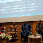 Senegal onderzoekt octrooi-flexibiliteiten om zijn farmaceutische onafhankelijkheid te versterken