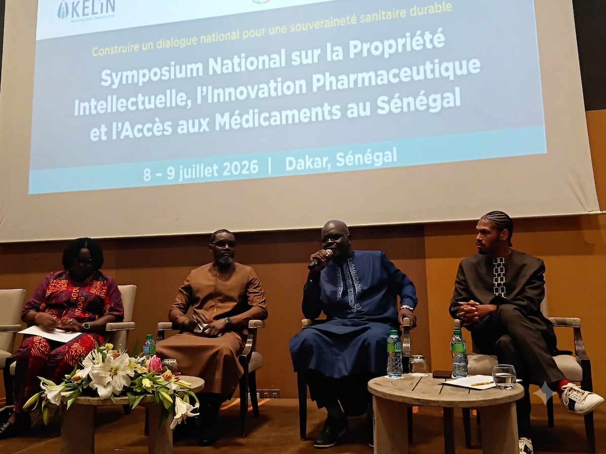 Senegal onderzoekt octrooi-flexibiliteiten om zijn farmaceutische onafhankelijkheid te versterken