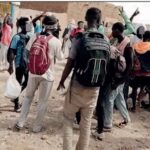 Senegalezen van oorsprong bedreigd met uitzetting naar Mali