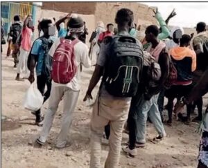 Senegalezen van oorsprong bedreigd met uitzetting naar Mali