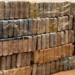 Tambacounda: Douane neemt bijna een ton cocaïne in beslag
