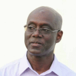 Thierno Alassane Sall bekritiseert het regime wegens zijn arbeidswereldbeleid