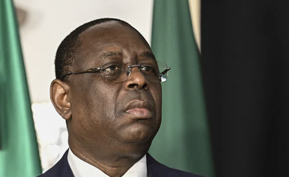 VN: Macky Sall voert campagne in China