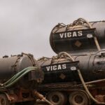 Vicas hervat rechtszaak tegen Cheikh Dieng