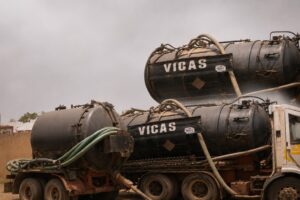 Vicas hervat rechtszaak tegen Cheikh Dieng