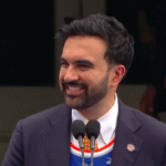 Zohran Mamdani, de opkomende ster die de Democratische Partij van de VS hervormt