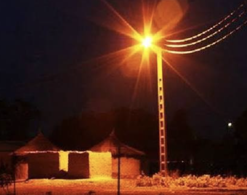 15 dorpen in Kolda en Sédhiou krijgen nu elektriciteit