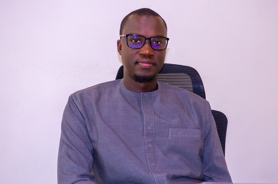 Digitale gezondheidszorg in Senegal: de uitdaging van gegevensbescherming