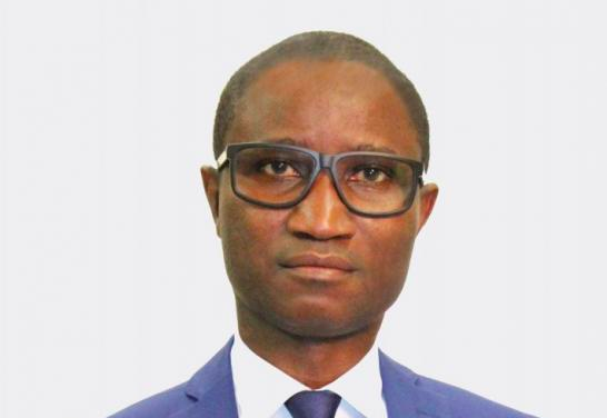 ACT: de moeizame doorbraak van Ibrahima Thiam