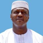 Abdoulaye Maïga in Algiers: de inzet op een nieuw strategisch begin