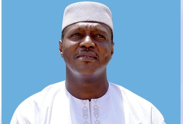 Abdoulaye Maïga in Algiers: de inzet op een nieuw strategisch begin
