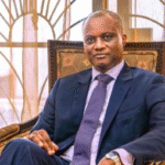 Abdourahmane Sarr, De Politieke Soeverein?