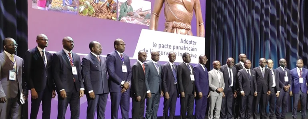 Afrika wil zijn verzekeringsdekking verdubbelen tegen 2040