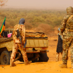 Al-Qaïda in de Sahel: het losgeld dat de situatie veranderde