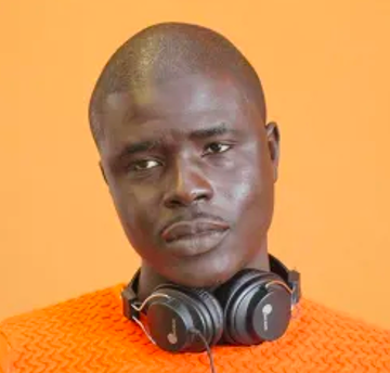 Amadou Lamine Ba: de uitdrukking van een poëtische exodus