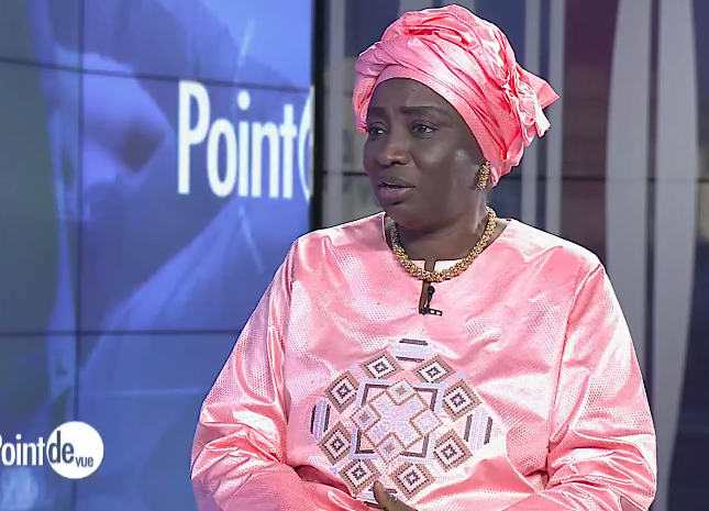 Brandstofprijzen stijgen: Aminata Touré pleit voor een debat dat draait om koopkracht