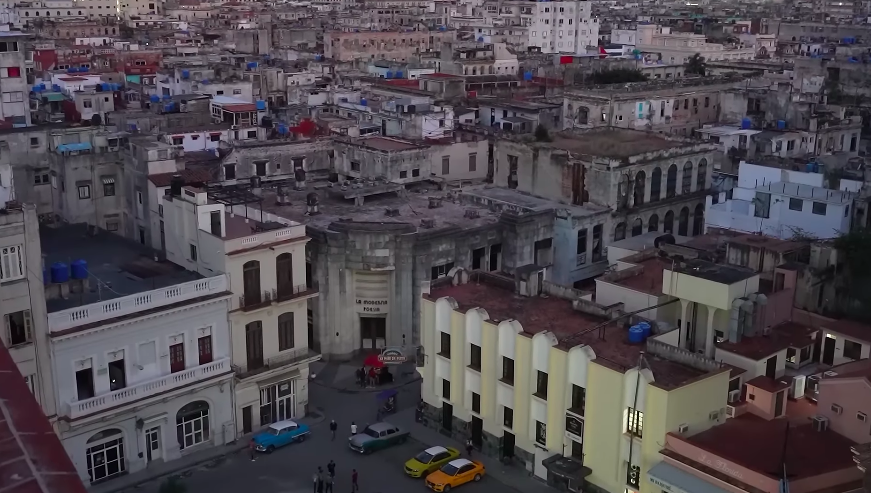 Cuba: hoe het land zich redt in de energiekrisis