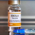 DRC: 70.000 Ebola-vaccindoses verwacht ter ondersteuning van de uitbraakbestrijding