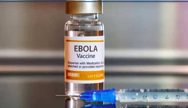 DRC: 70.000 Ebola-vaccindoses verwacht ter ondersteuning van de uitbraakbestrijding