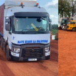 Dakar-Bamako Corridor: 15 km lange vrachtwagenfile blokkeert doorgang bij Moussala