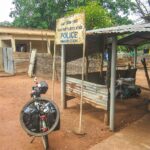 Dakar en Bissau plannen gezamenlijke grenspatrouilles