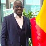 Dakar herbevestigt zijn steun aan het ICC na VS-sancties tegen Abdoulaye Seye