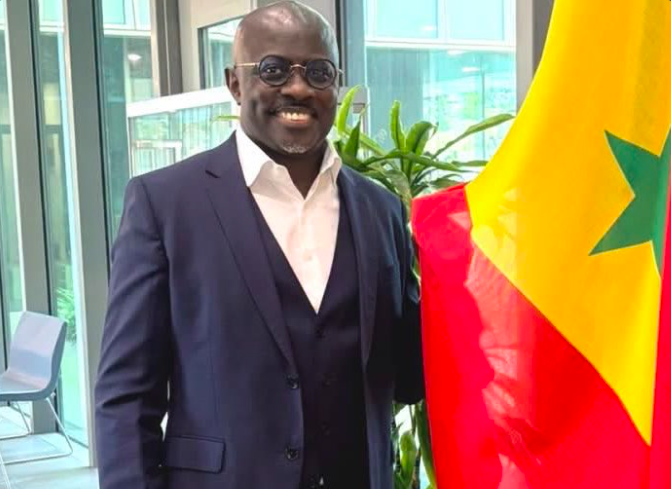 Dakar herbevestigt zijn steun aan het ICC na VS-sancties tegen Abdoulaye Seye