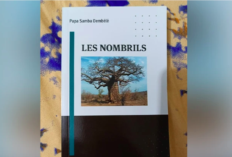 De "navels" van Papa Samba Dembélé, een fabel over identiteit en Afrikaanse wortels