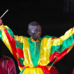Doudou Ndiaye Rose: elf jaar later — de overdracht van een levend erfgoed