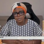 Dr. Khaty Sène Mbaye nodigt uit voor een innerlijke reis