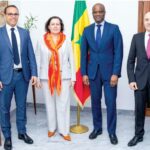 Een missie met nog één kans
