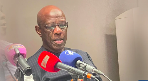 Grondwetsherziening: advocaat Mame Adama Guèye stelt een vierstappenplan voor