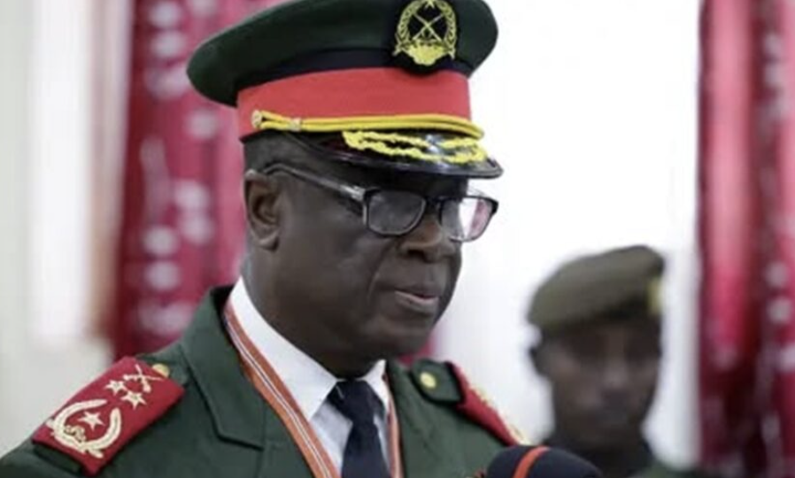 Guinee-Bissau: grondwettelijk referendum zonder incidenten