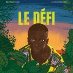 Het Boek van Mach-Houd Kouton: De Uitdaging – Een Initiatietraject