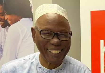 Het Koninkrijk Waalo van Boubacar Barry: Senegalese geschiedenis in dienst van het Afrikaanse verhaal