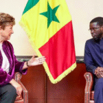 IMF-Senegal: komend bezoek duidt op vooruitgang richting een nieuw programma
