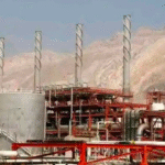 Iran: meer dan 200 miljard m³ gas ontdekt in het zuiden van Iran