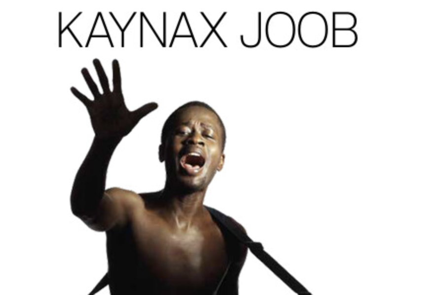 KAYNAX JOOB keert terug met 'Teylu': muziek, identiteit en literatuur