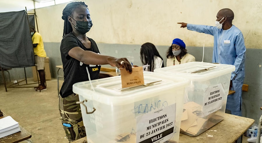 Koppeling tussen lokale en landelijke verkiezingen: de muur van rechts