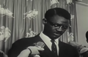 Lumumba: de onafhankelijkheid die zijn dood bezegelde