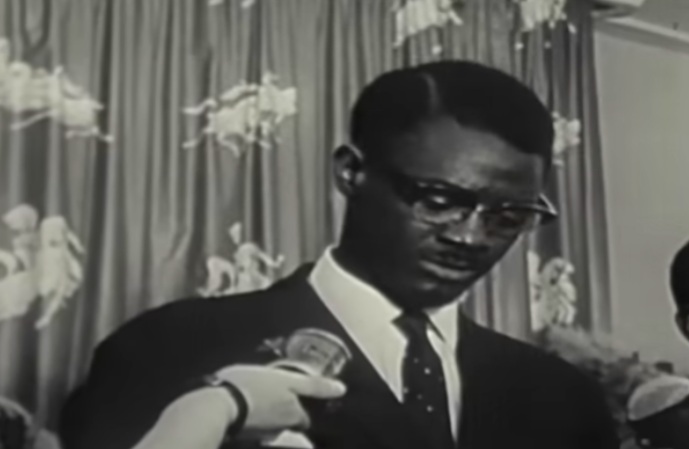 Lumumba: de onafhankelijkheid die zijn dood bezegelde