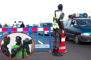 Magal van Touba: 16 ongevallen en 44 gewonden tot nu toe op de wegen